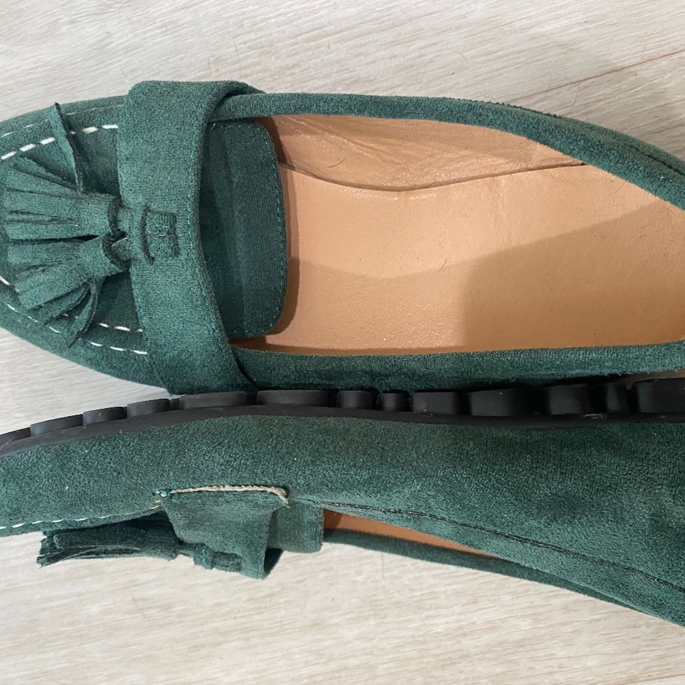 Loafers